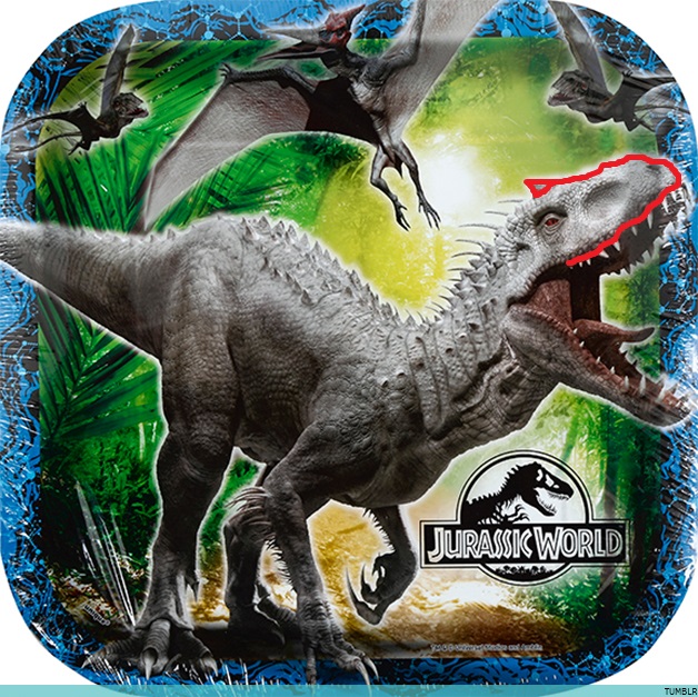 Indominus - (Spoilers) Indominus-Carnotaurus? JurassicWorldI-rex-copia_zpscdac141d