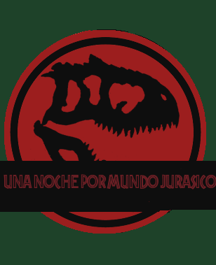 "Una noche por Mundo Jurásico" Una%20noche%20por%20Mundo%20Juraacutesico%20LOGO_zps9pq52cn2