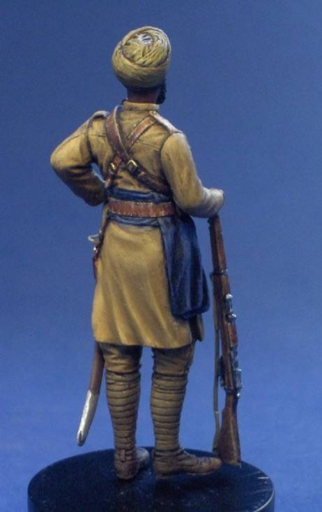 Sikh cavalry, France 1914 Resicast 1/35 355667b_zps8fjqnskl