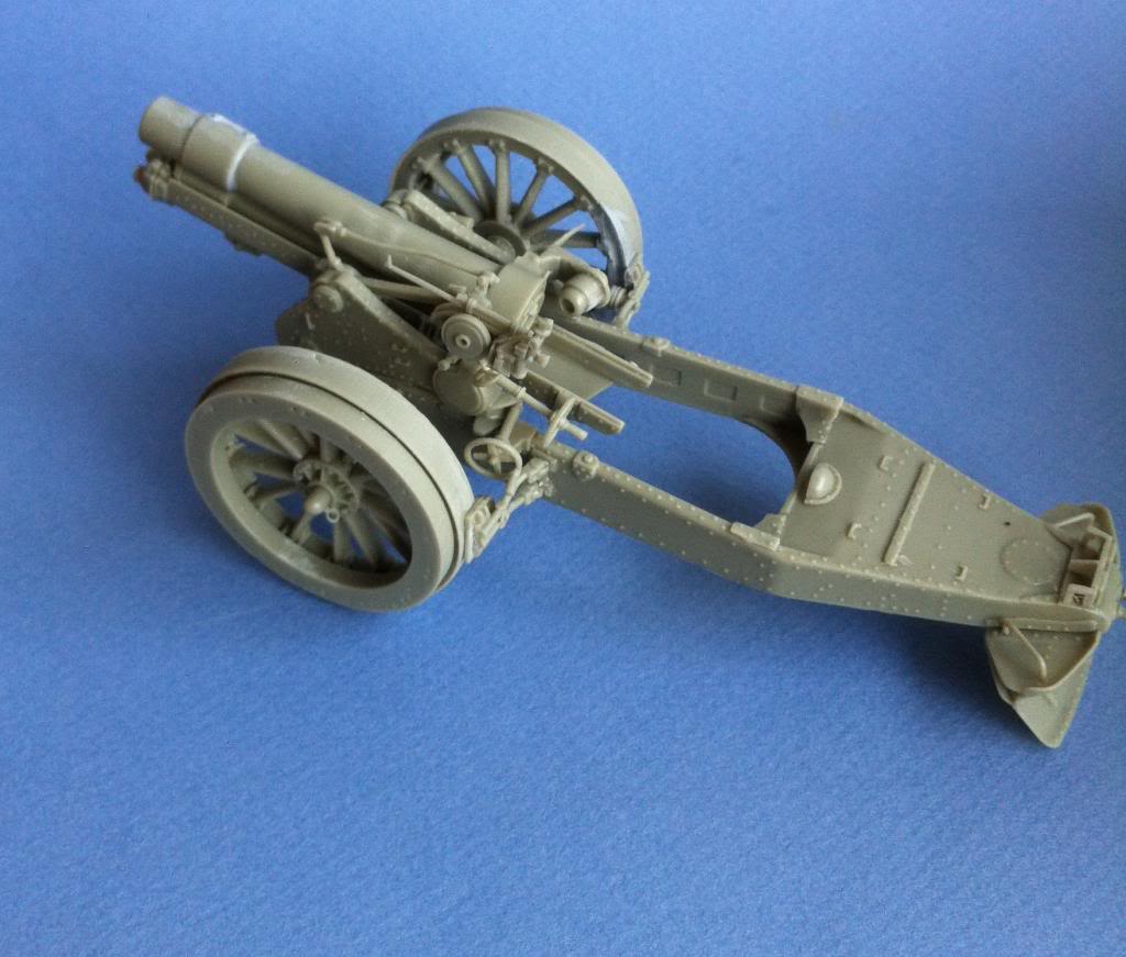 6 inch Howitzer WW1 - Resicast IMG_0952_zps9c2bff42