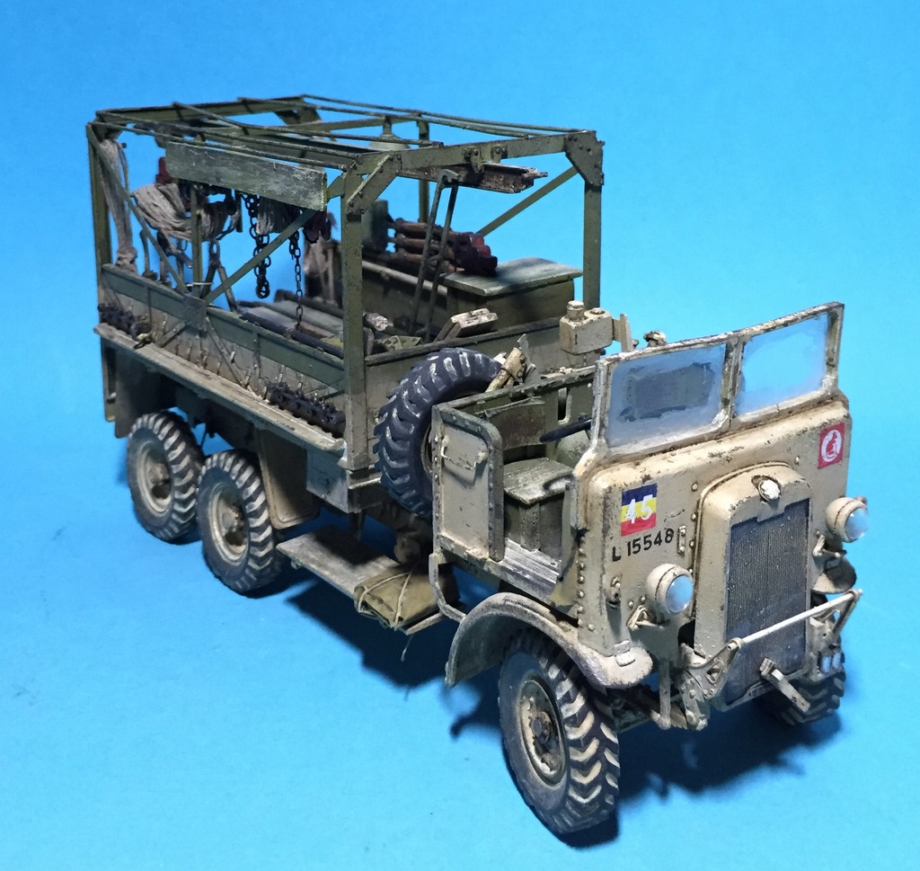 Leyland Retriever "Gantry" 2.0 - Resicast 1/35 TERMINE 09/08/2016 - Page 2 IMG_4159_zps2qylaolz