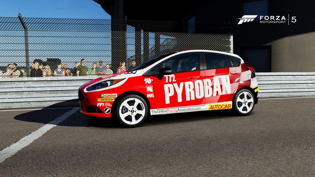 TORA Ford Fiesta Trophy - Media S1_zpsxmt9rkw7