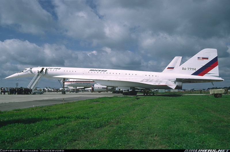 Os 10 aviões mais velozes 7-TupolevTu-144LL_zpsa8ca9a04