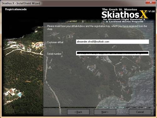 Aerosoft - Skiathos X (Review de Alexandre da Silva) Instalaccedilatildeo5Serial_zps94a6b86c