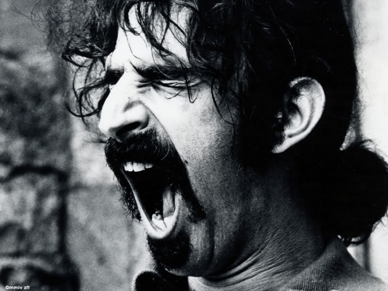 L'anno Zappiano Frank-zappa