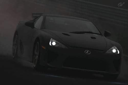 GT5 photos NrburgringNordschleife