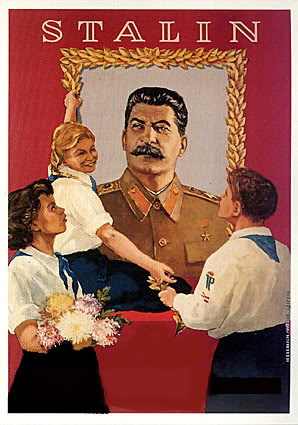 IL DIVO : Reality Check - Page 5 Stalin