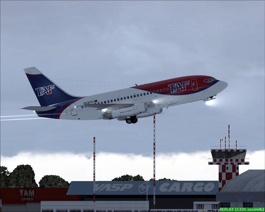 [FS9] Meu primeiro arco DME FS9-2011-jun-14-008