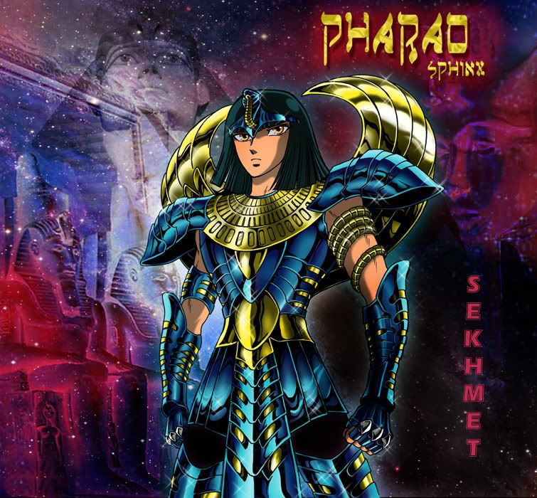 Felz Cumple Bichito! PharaopSekh