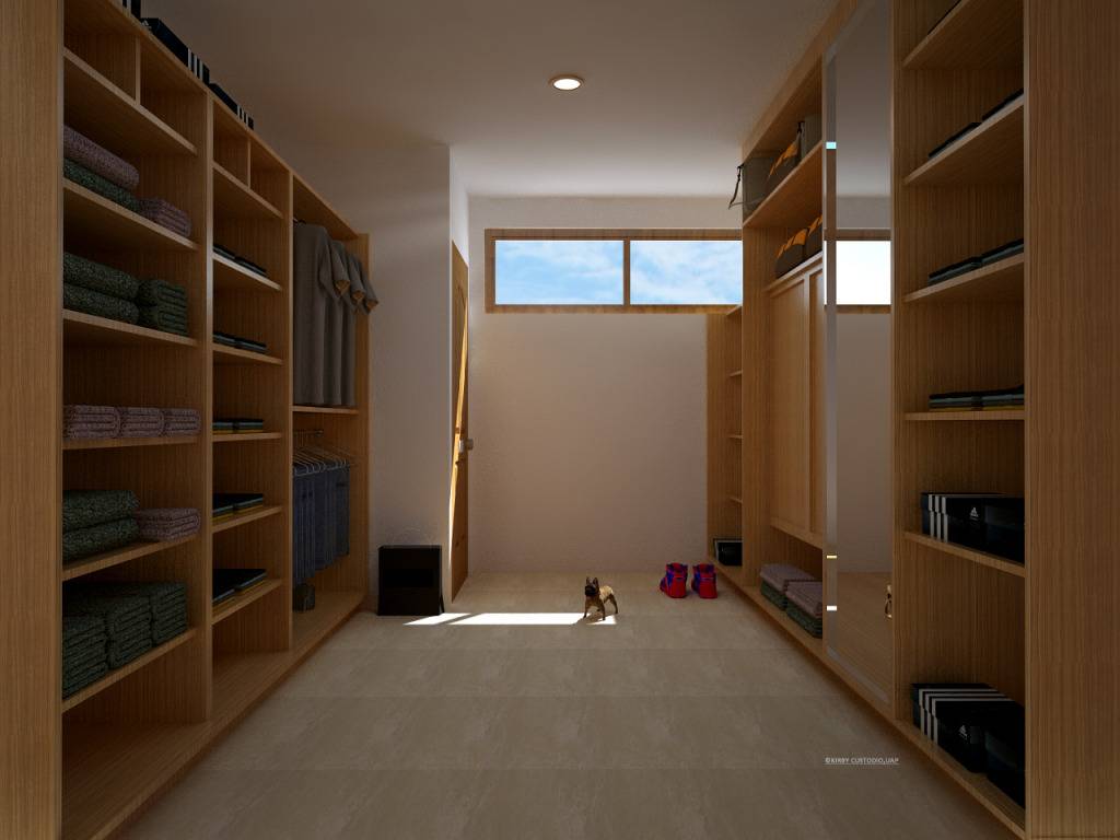 study room + simple  walk in closet. (practice) ARIELUPDATE11062012