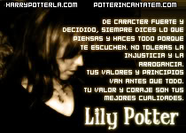 Tests de Harry Potter - Español [JUEGO] Quiz_lily