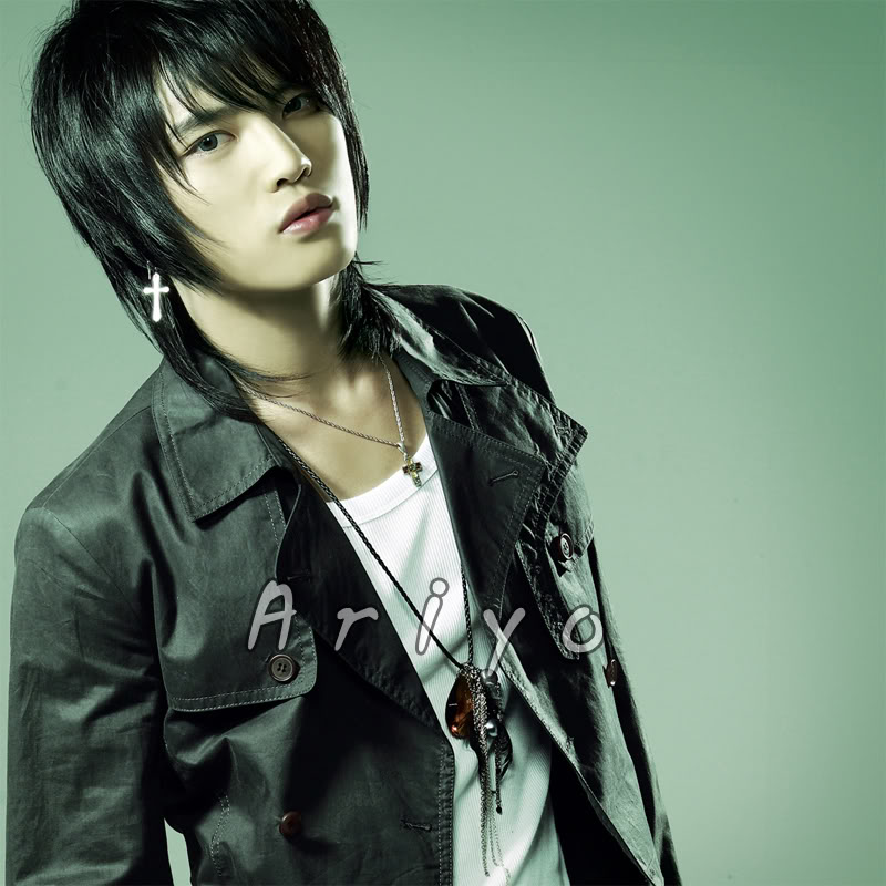 Anh Hot Boy Teen xfire hay DBSK-Hero