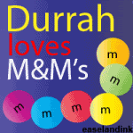 Durrah Durrah-mms