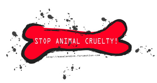 Against Animal Cruelty Animalcruelty1