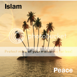 *Square icons* Islampeace