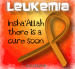 Leukaemia Awareness Graphics Leukemia