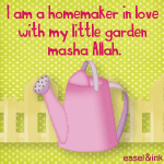 *The Homemaker* Gardenavi