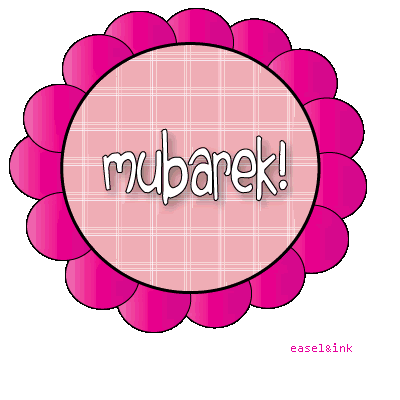 Mabruk / Mubaarak Mubarekflowerbutterfly