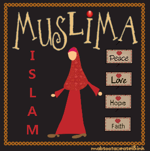 *Spice up your siggies* (Part 1) - Page 3 Muslima