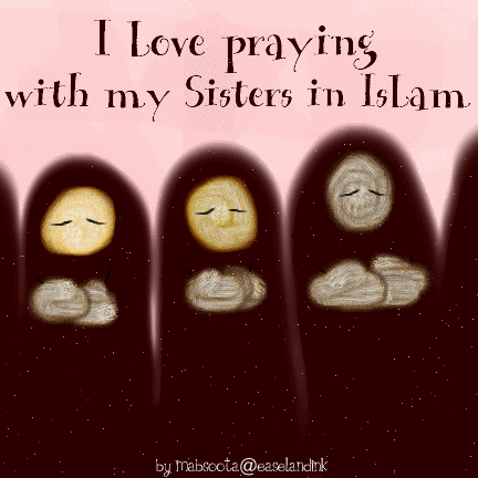 New Graphics Praywithsisters