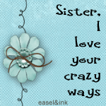 *Sister Avatars* Sistercrazyways