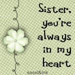 *Sister Avatars* Sisterheart