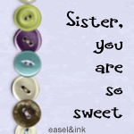 *Sister Avatars* Sistersweet