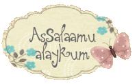 As-Salaamu alaikum graphics (includes wa alaikumu salaam) Asabfly