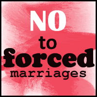 Forced marriages Forcedmarriages