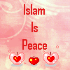 *Square icons* Islamispeace