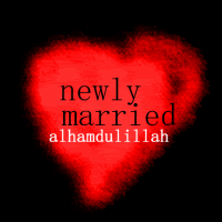 *Marriage* Newlymarried