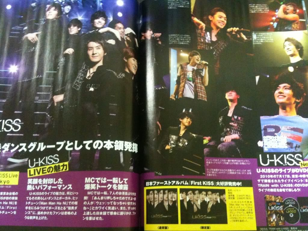 110118 U-KISS in K★sta PRESS VOL.2 110118k-sta1