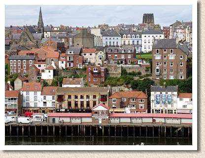 Nghệ thuật tả bút sắt theo lối Tây phương Whitby_1