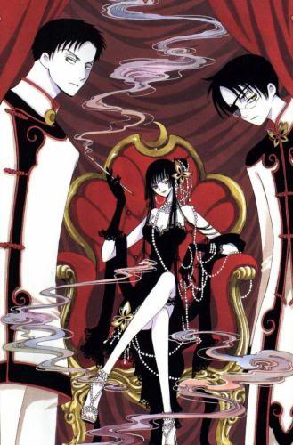 xxxHOLiC~ 494918366