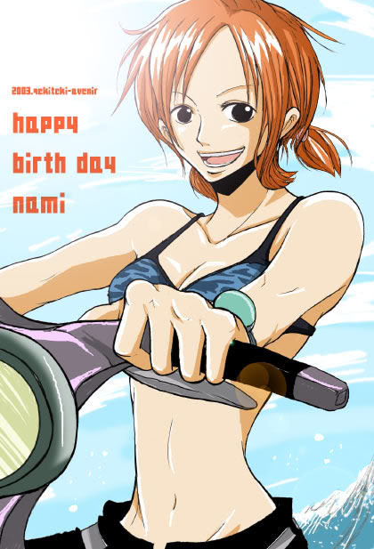 [PIC] Nami in OP - thay lời xin lỗi 1 bạn trong 4r nhá!! Bild1209