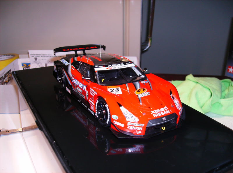 nismo gtr r35 - Page 2 001-20