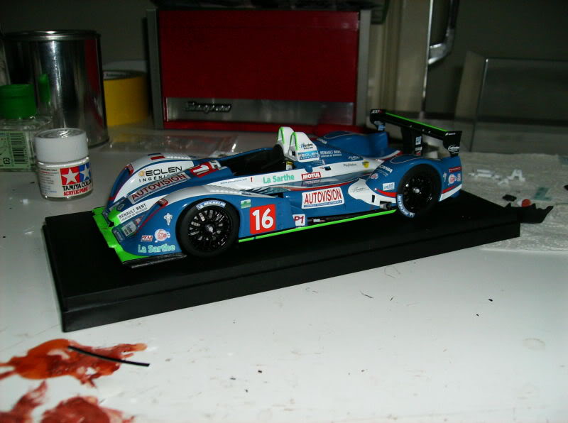 pescarolo lmp1  - Page 2 001-24