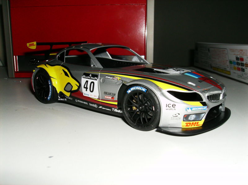 bmw z4  gt3  marc vds racing 001-26