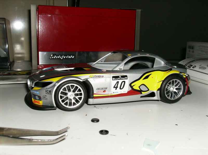 bmw z4  gt3  marc vds racing 002-28