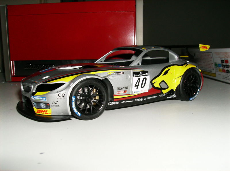 bmw z4  gt3  marc vds racing 002-29