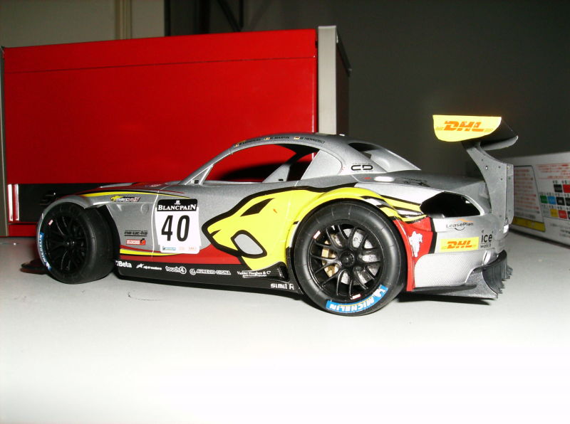 bmw z4  gt3  marc vds racing 003-30