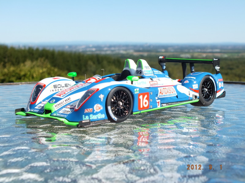 pescarollo jud lmp1 243