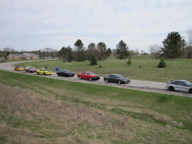 Photos from Kick-off Cruise to Kalamazoo 2011 IMG_5420