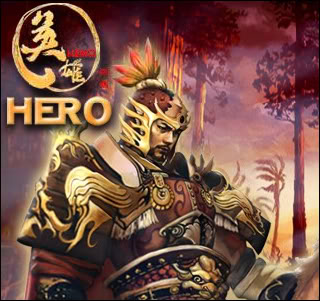 Hero Online Hero