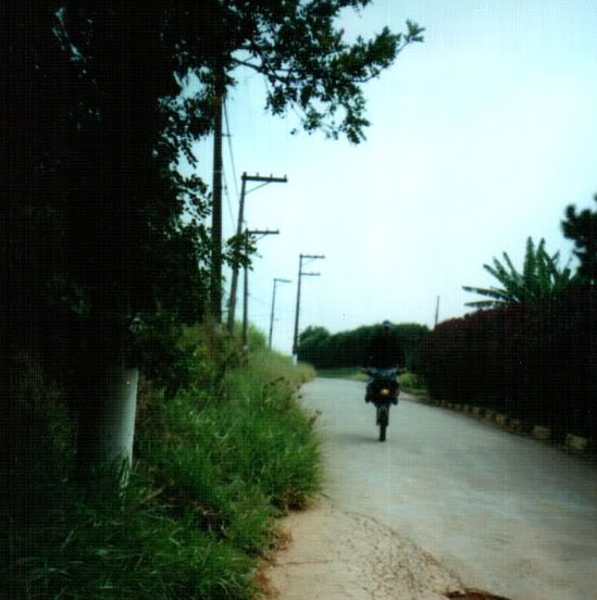 Direto do túnel do tempo... Sahara4