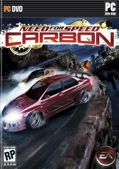 Need for Speed Carbon RIP (1.2 GB) 2ymbz11