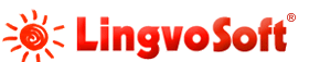 Lingvosoft Konuşan Sözlük Logo_1