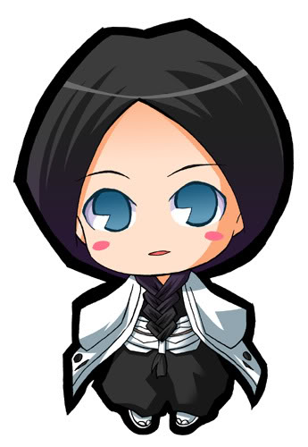 Imagenes chibis - Pgina 4 Unohana