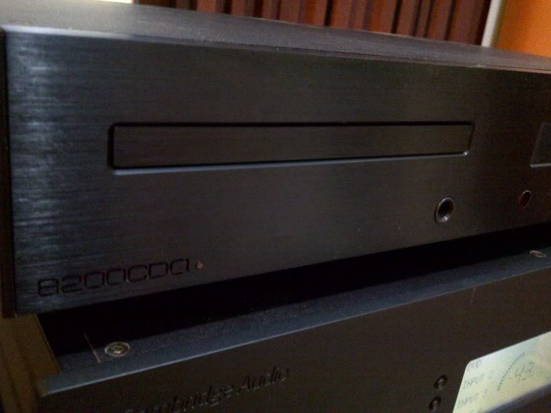 WTS: Audiolab 8200CDQ (used) IMG-20111121-00317