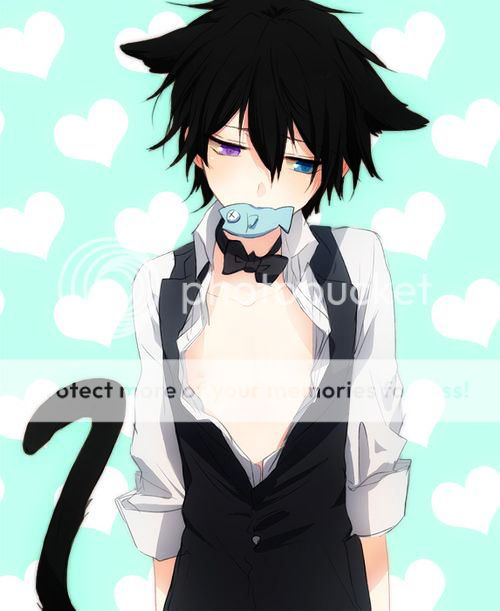 + BlackCat + Neko_boy_by_noctislucisv-d4guroc_zpsc896f2bb